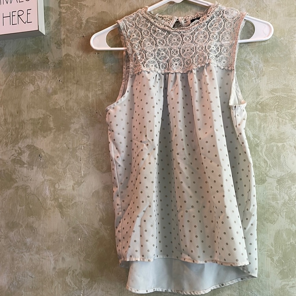 Blouse